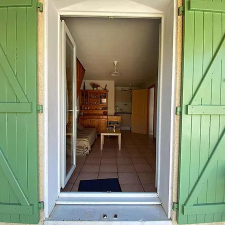 Maison Climatisee 3 Pieces, 4 Couchages, A 40m, Parking, Terrasse - - Fr-1-229-877 *
